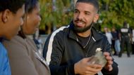 Drake in God's Plan | Image Source: Drake via YouTube